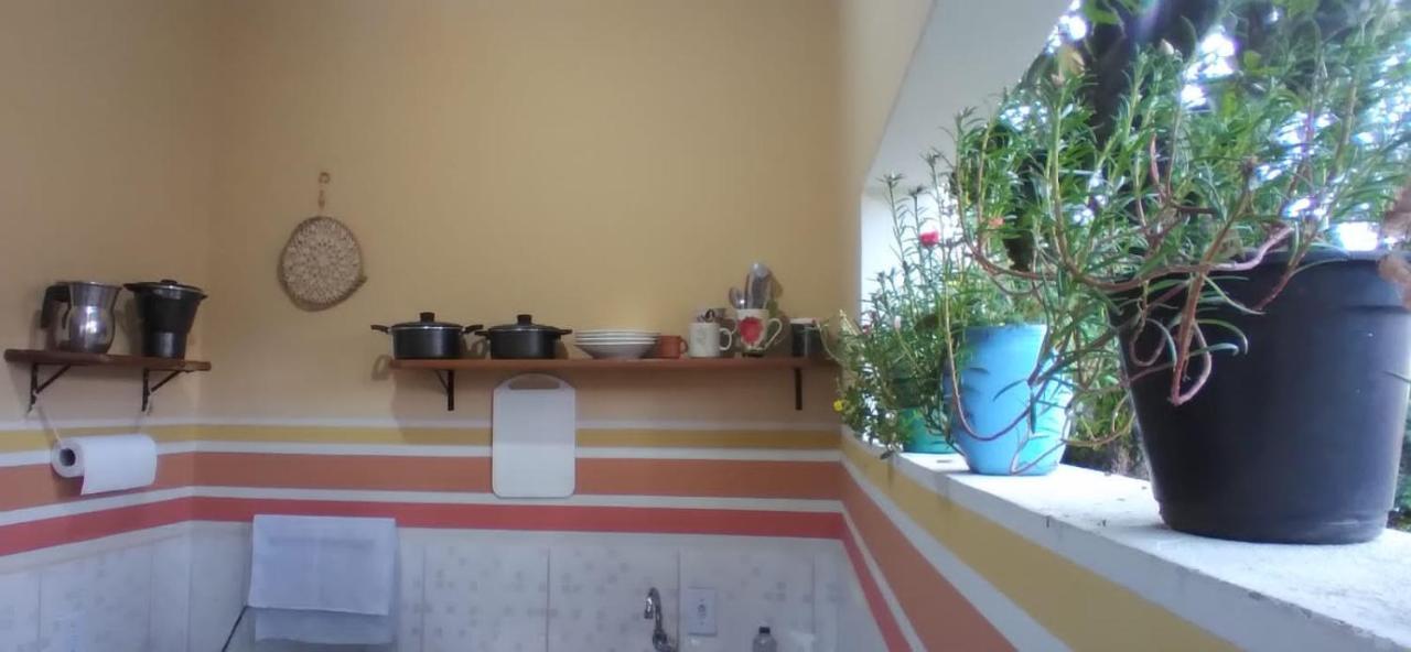 Casa Relva Suites Lencois Extérieur photo