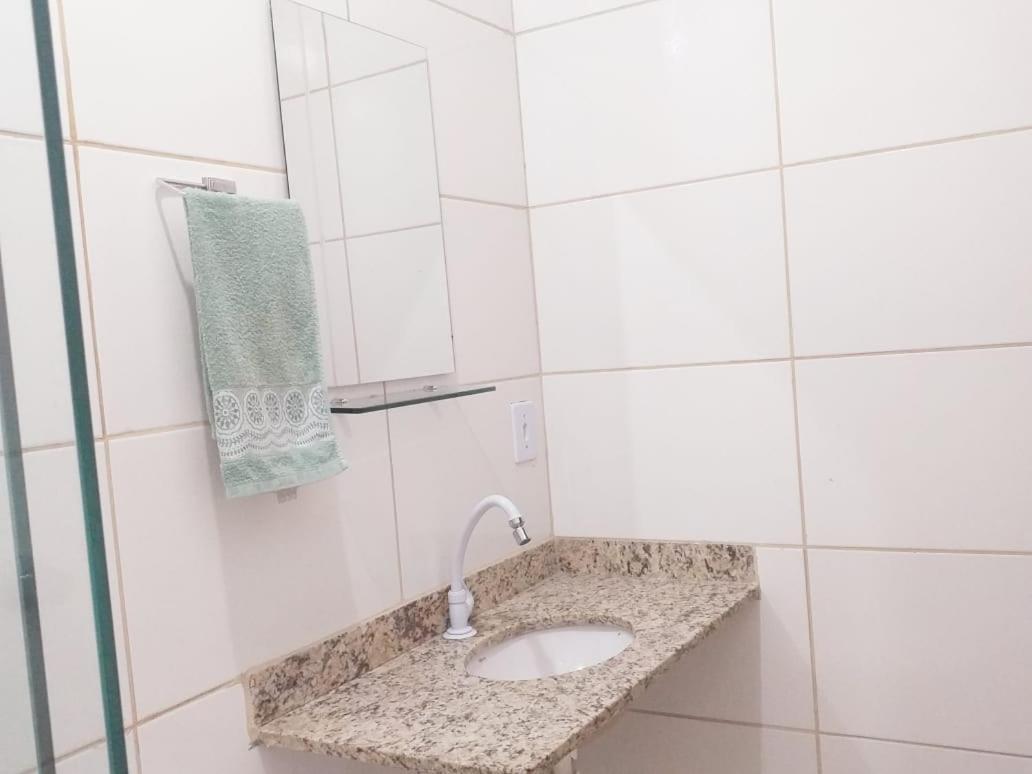 Casa Relva Suites Lencois Extérieur photo