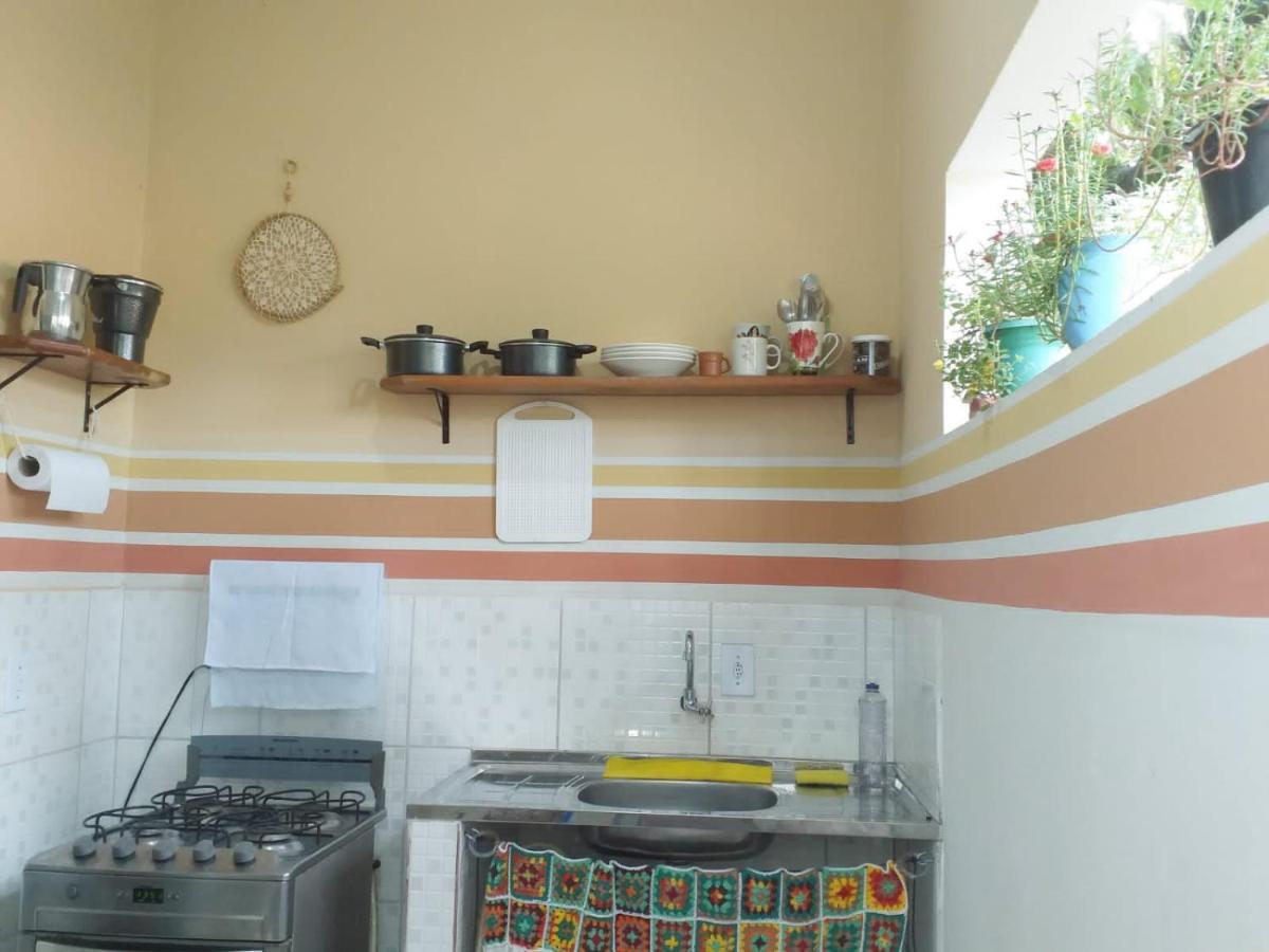 Casa Relva Suites Lencois Extérieur photo