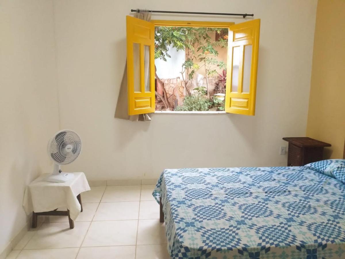 Casa Relva Suites Lencois Extérieur photo