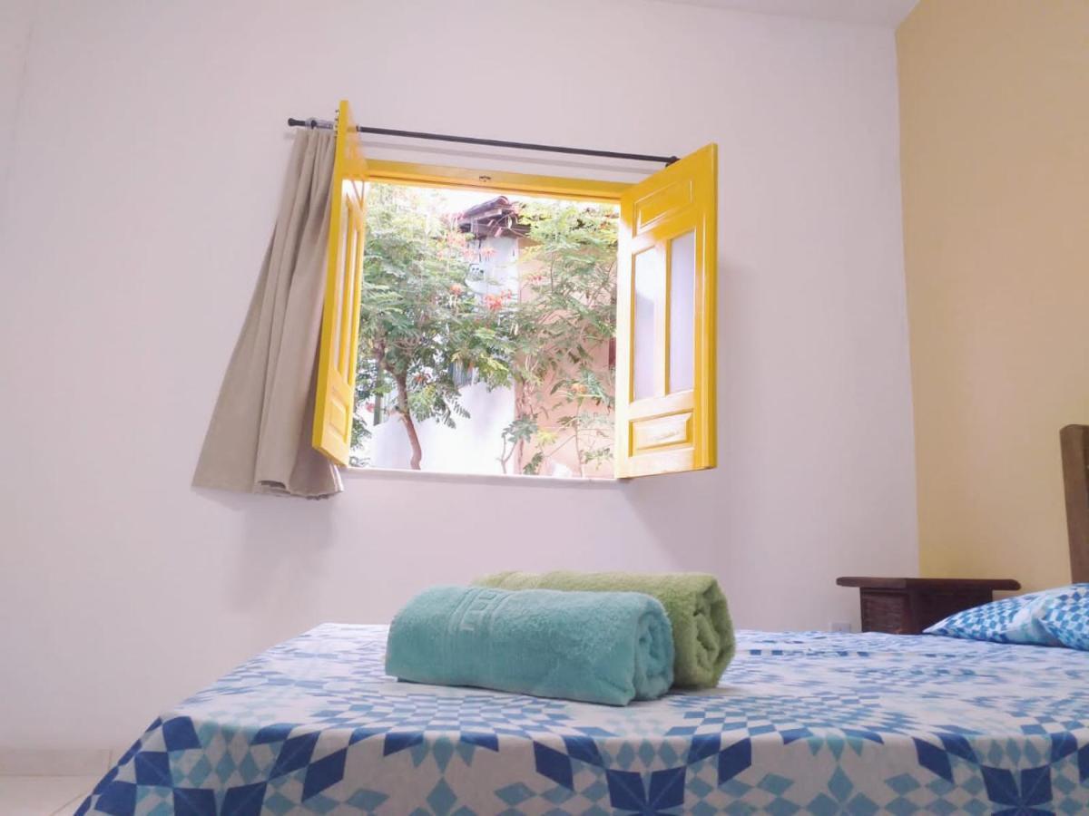 Casa Relva Suites Lencois Extérieur photo