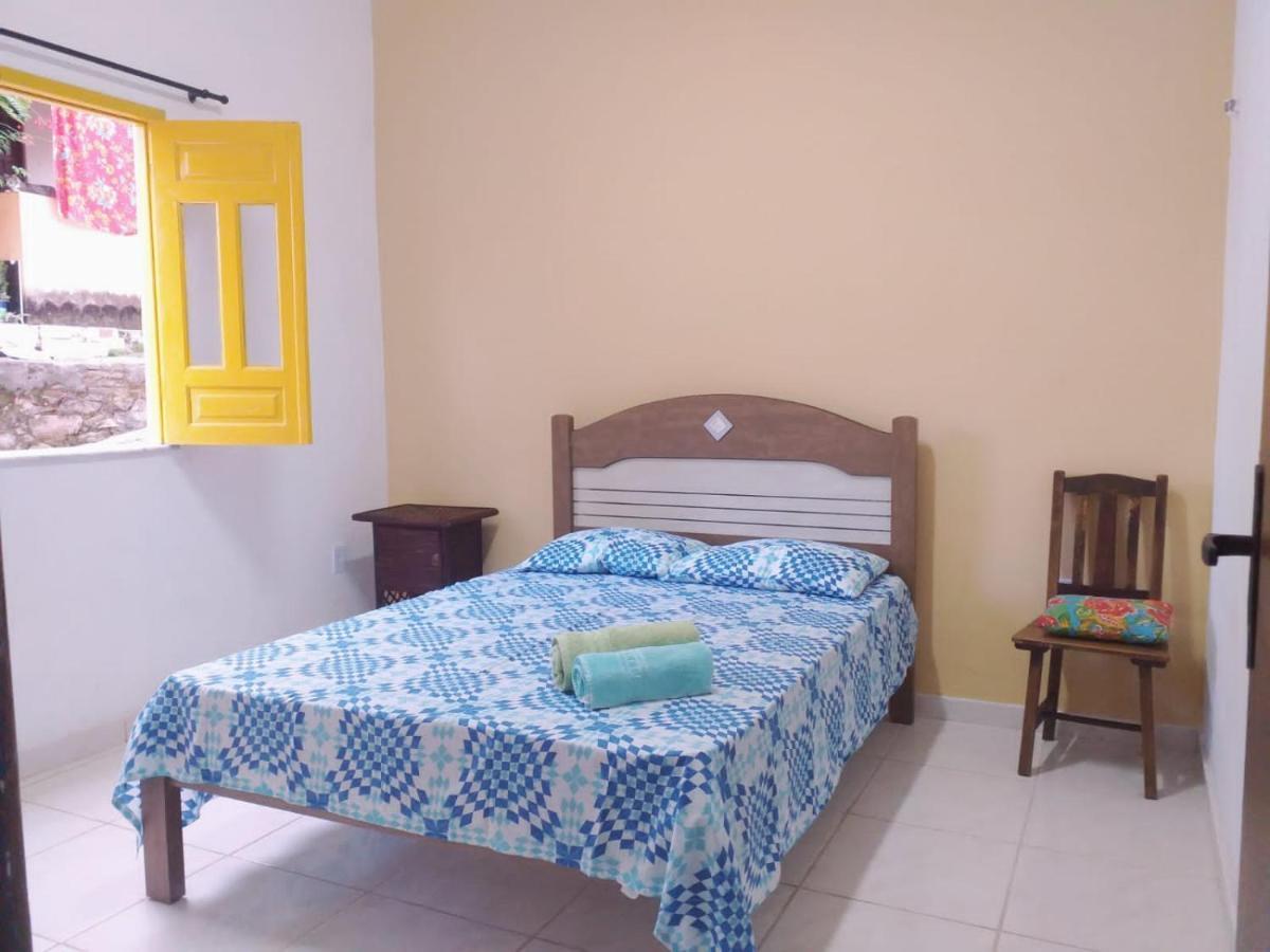 Casa Relva Suites Lencois Extérieur photo