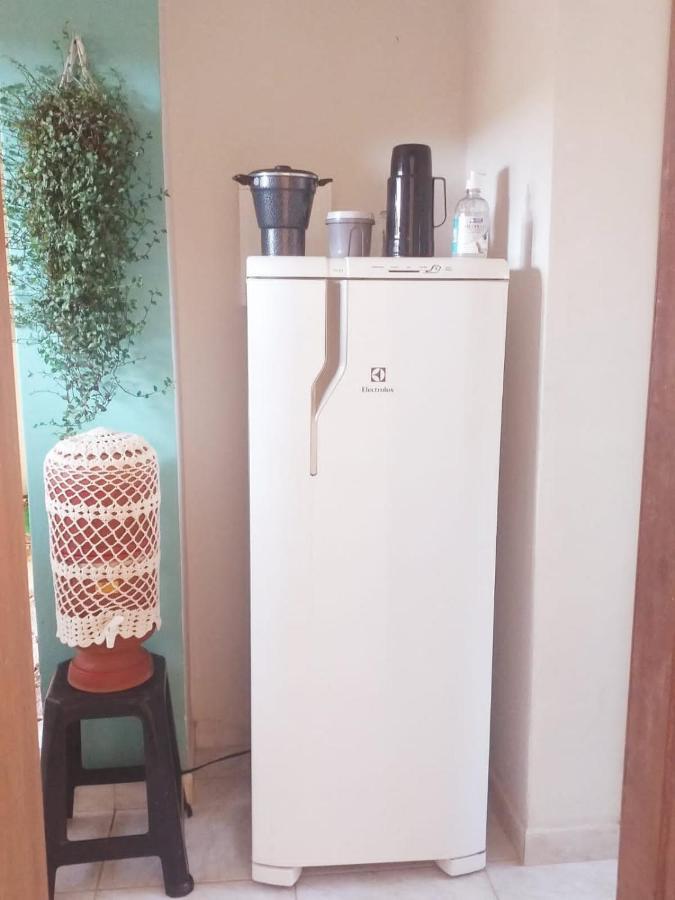 Casa Relva Suites Lencois Extérieur photo