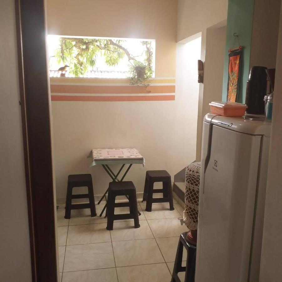 Casa Relva Suites Lencois Extérieur photo