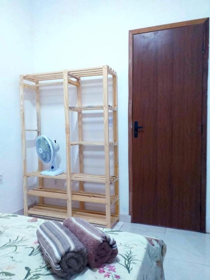 Casa Relva Suites Lencois Extérieur photo