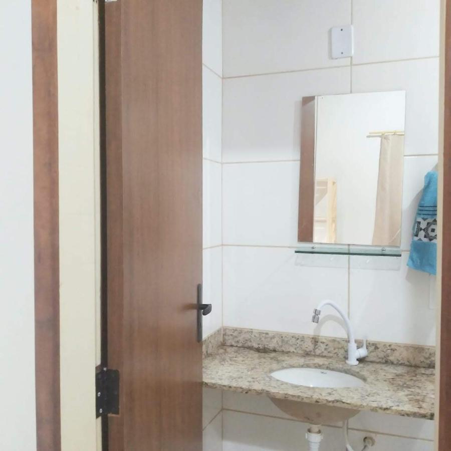 Casa Relva Suites Lencois Extérieur photo