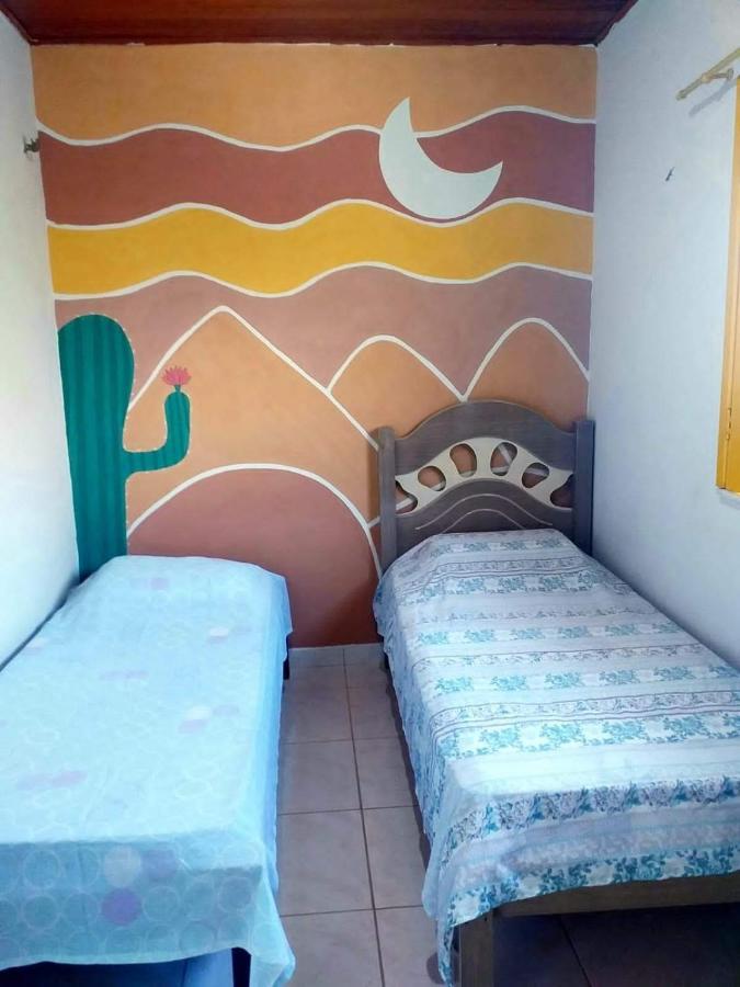 Casa Relva Suites Lencois Extérieur photo