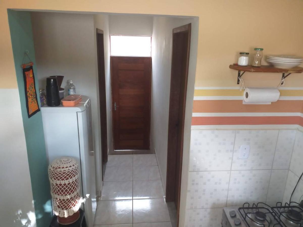 Casa Relva Suites Lencois Extérieur photo