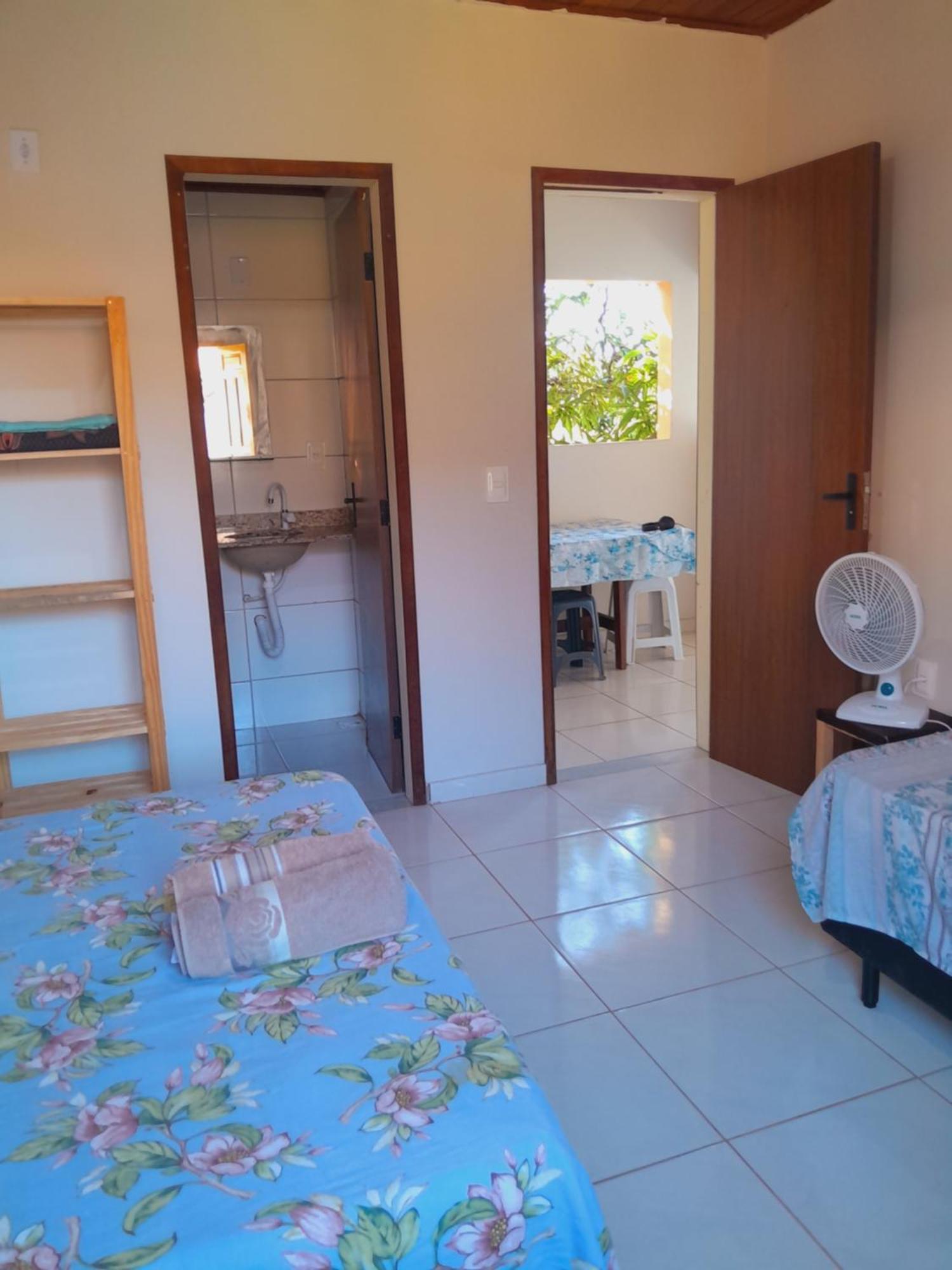 Casa Relva Suites Lencois Extérieur photo