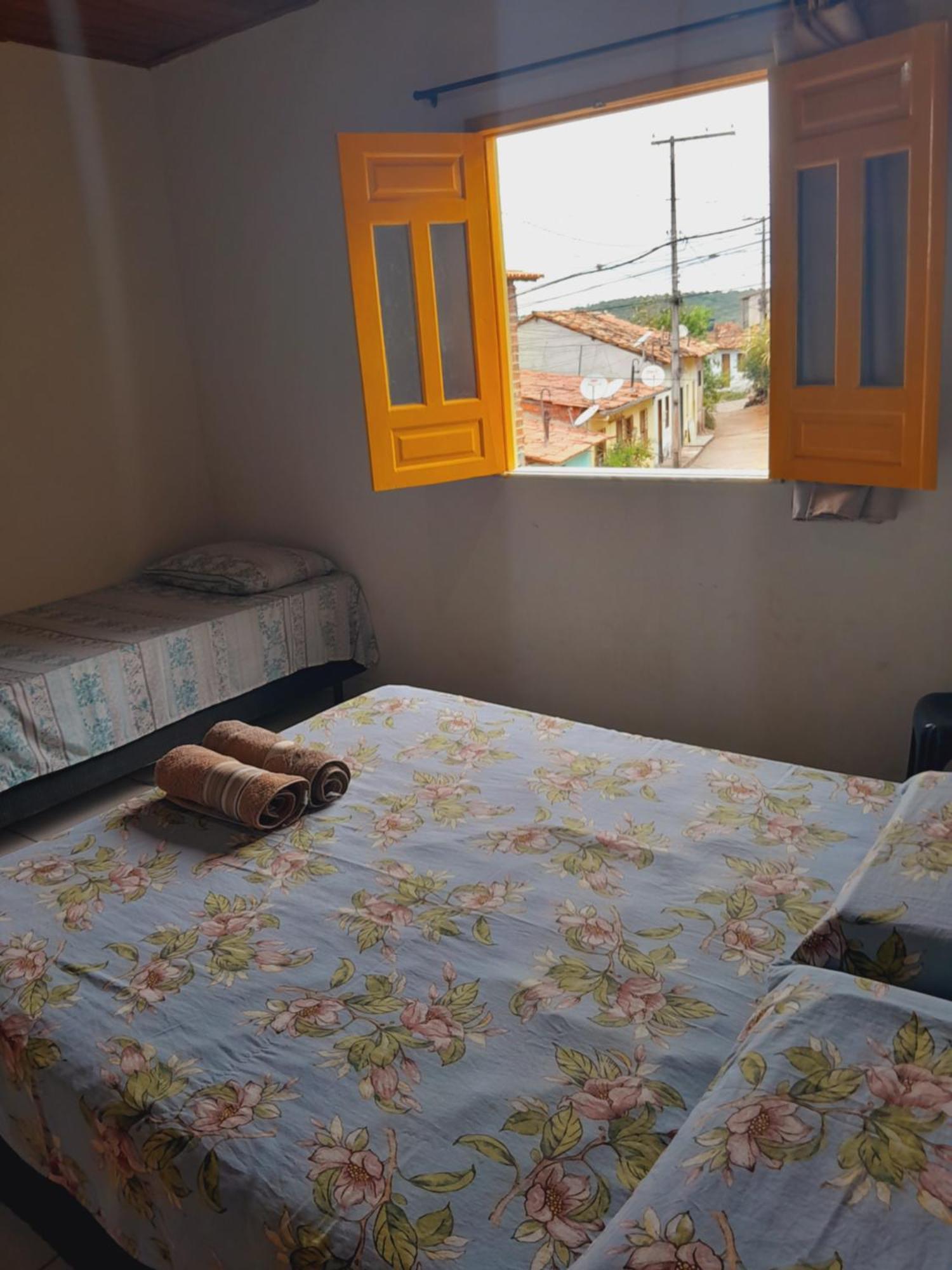 Casa Relva Suites Lencois Extérieur photo