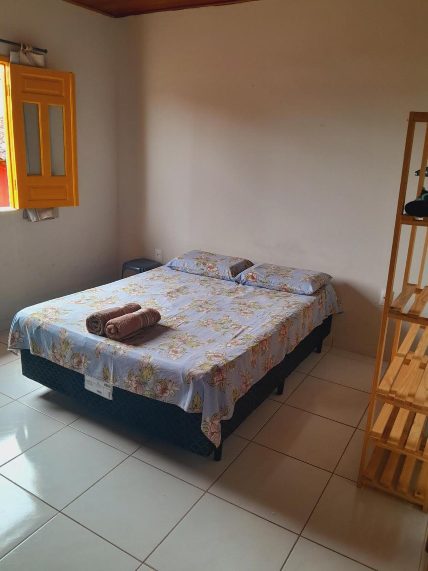 Casa Relva Suites Lencois Extérieur photo