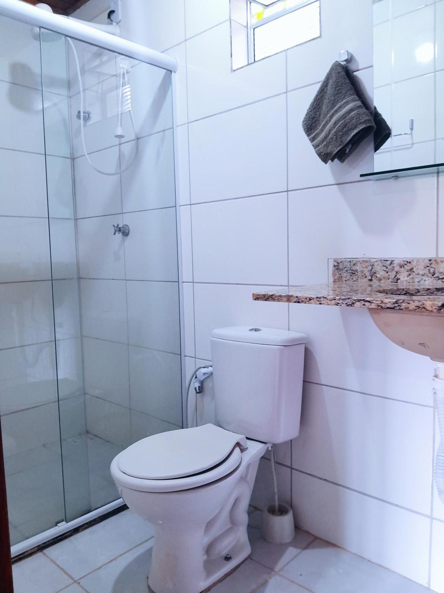 Casa Relva Suites Lencois Extérieur photo